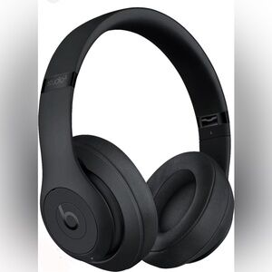 Beats Studio3 Wireless Headphones - Black